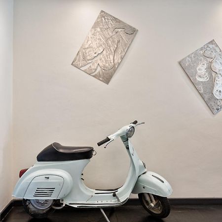 Apartmán Acadamis - Garibaldi 9 Bis - Piazza Castello Turín Exteriér fotografie