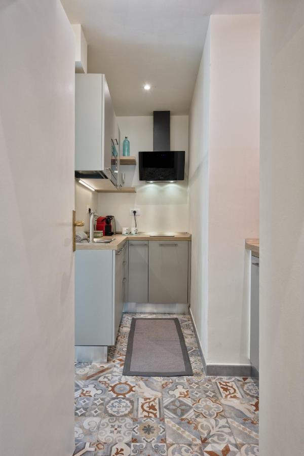 Apartmán Acadamis - Garibaldi 9 Bis - Piazza Castello Turín Exteriér fotografie