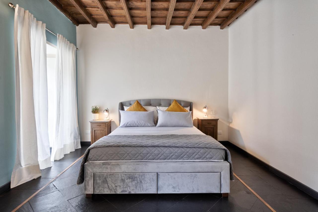 Apartmán Acadamis - Garibaldi 9 Bis - Piazza Castello Turín Exteriér fotografie
