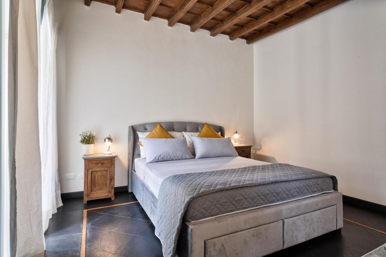 Apartmán Acadamis - Garibaldi 9 Bis - Piazza Castello Turín Exteriér fotografie