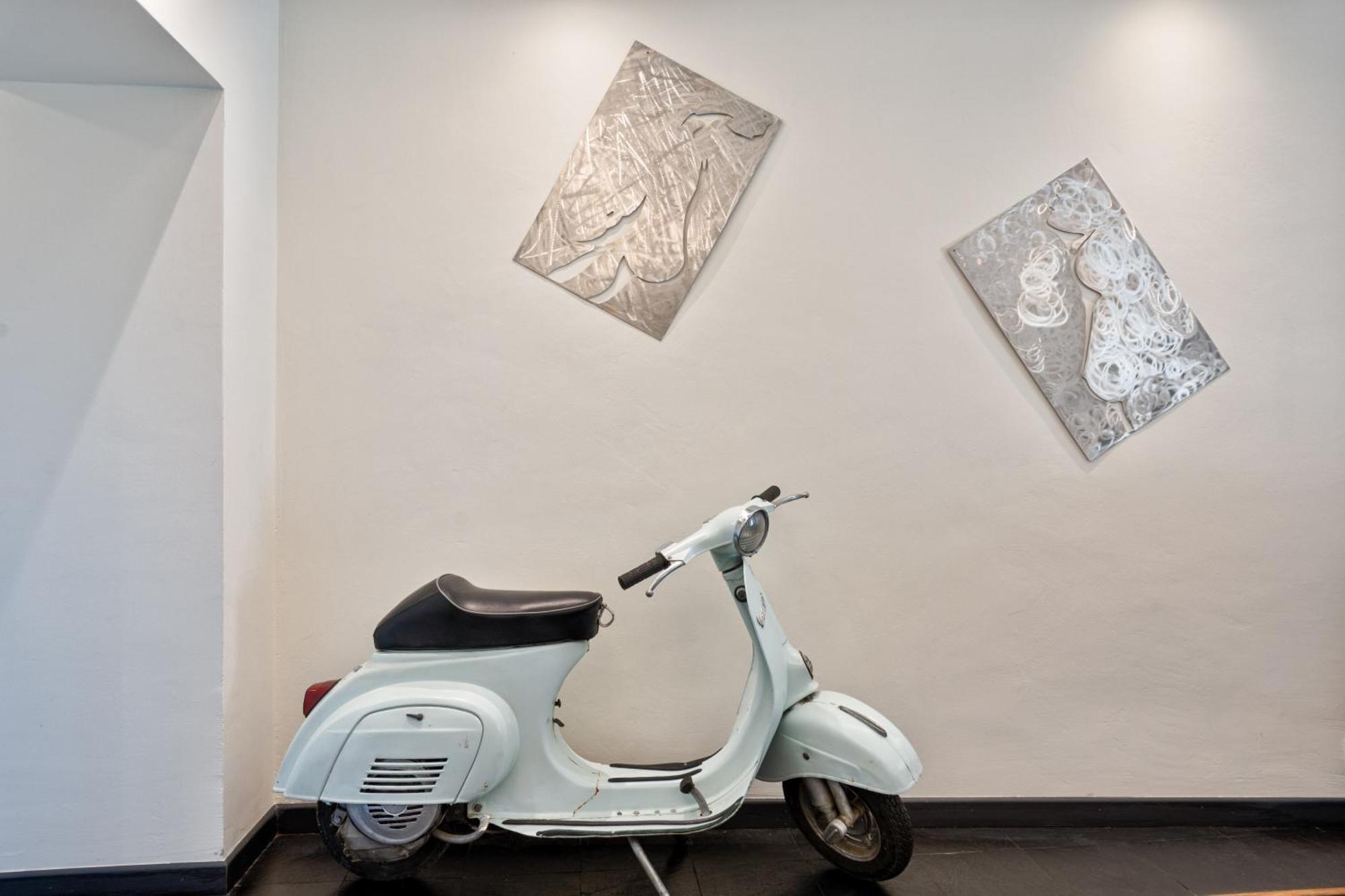 Apartmán Acadamis - Garibaldi 9 Bis - Piazza Castello Turín Exteriér fotografie